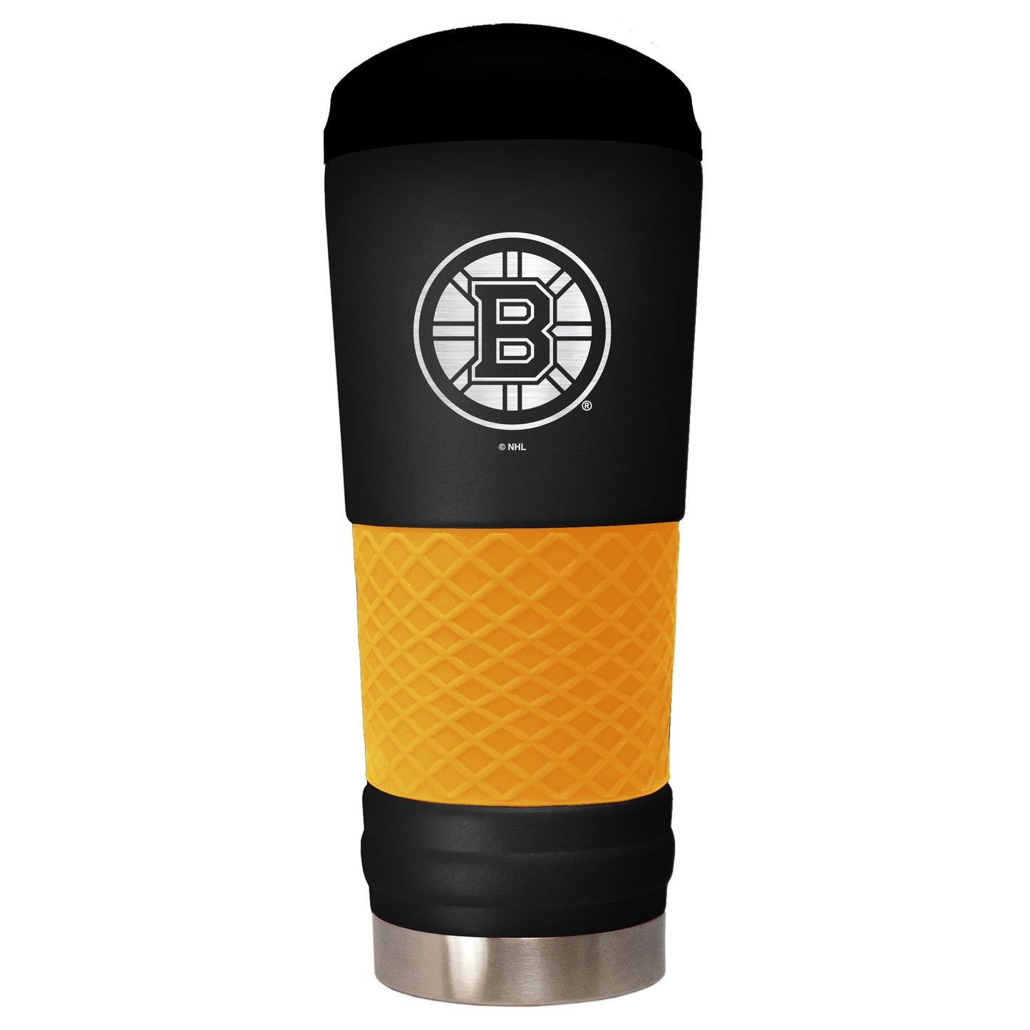 Boston Bruins 24oz. Team Color Draft Tumbler