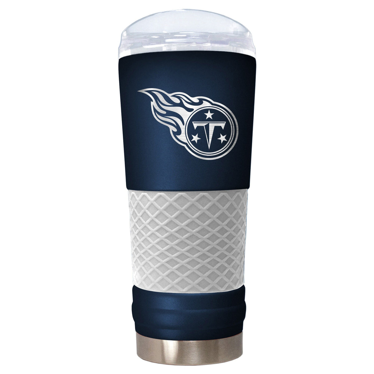 Tennessee Titans 24oz. Team Color Draft Tumbler