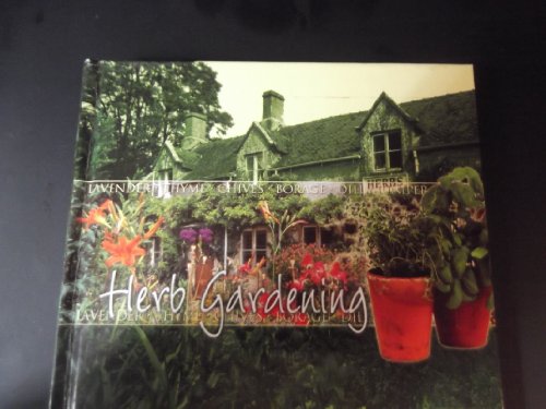 Herb Gardening