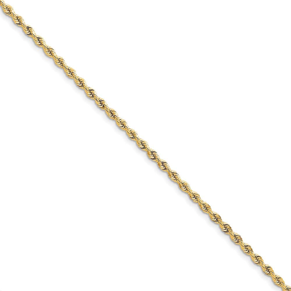 10k 3.35mm D/C Quadruple Rope Chain