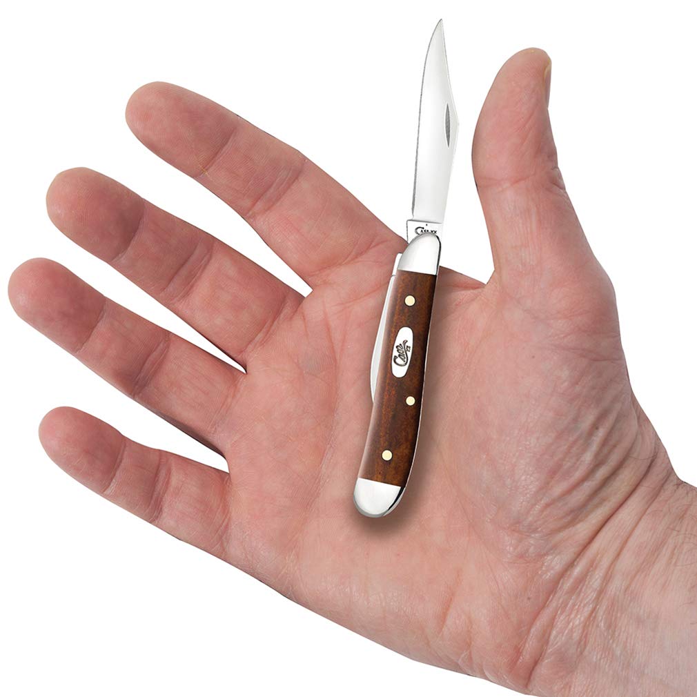 W.R. Case & Sons Cutlery Pocket Knife