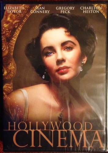 Hollywood Cinema