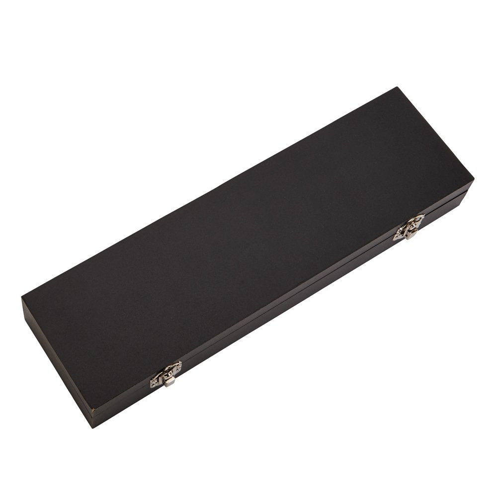 2-Pc Carving Set in Black Box
