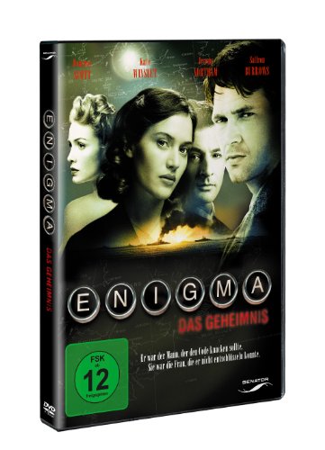 Enigma (Das Geheimnis)