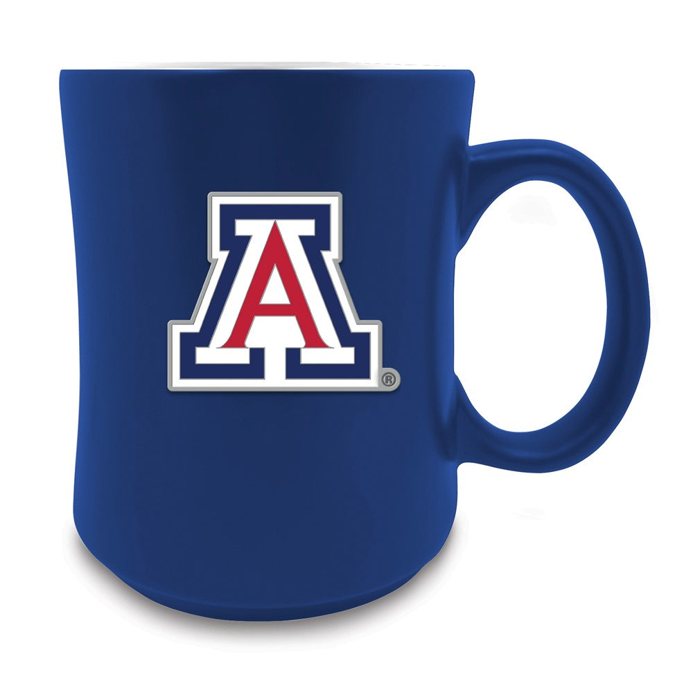 University of Arizona Ceramic 19 ounce Mug