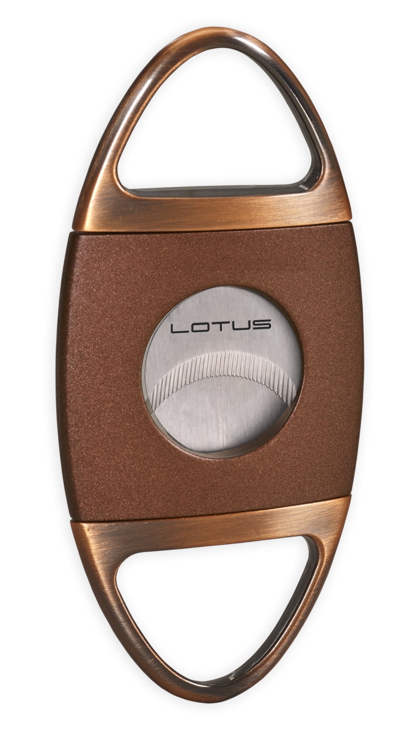 Lotus Jaws Serrated Cigar Cutter