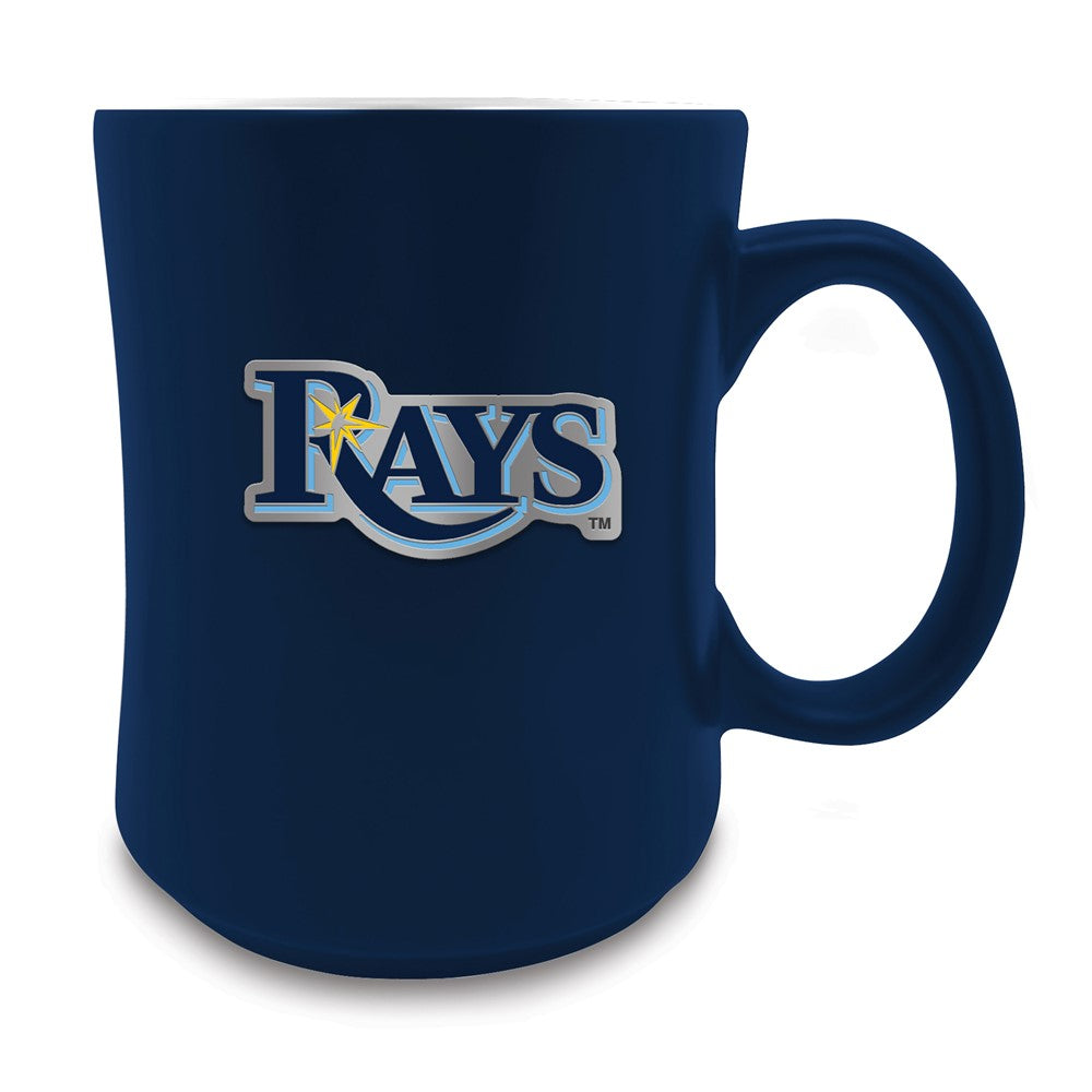 MLB Tampa Bay DEVIL Rays Ceramic 19 ounce Mug