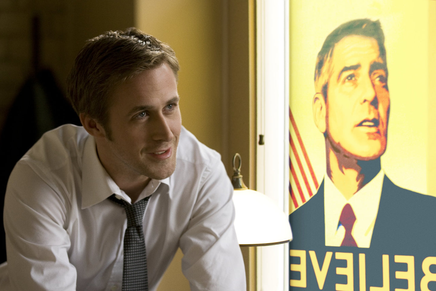 The Ides of March (DVD), Sony Pictures, Drama