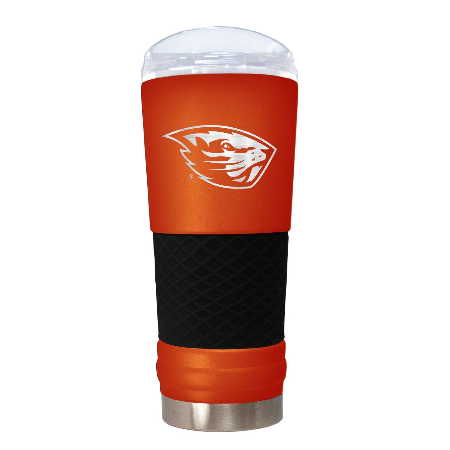 Oregon State Beavers 24oz. Team Color Draft Tumbler