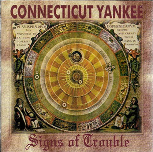 Signs of Trouble