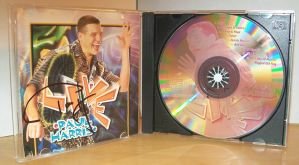 Paul Harris LIVE 2000
