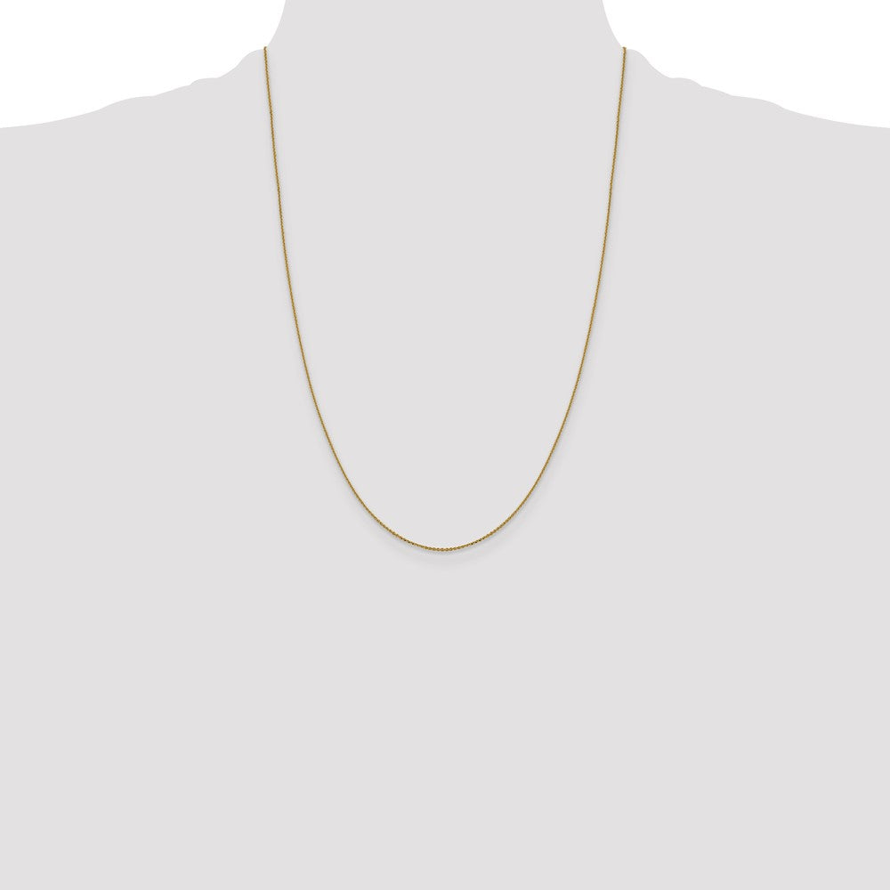 10k 1.0 mm D/C Cable Chain