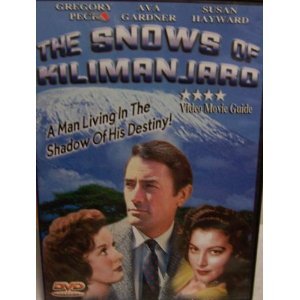Snows of Kilimanjaro
