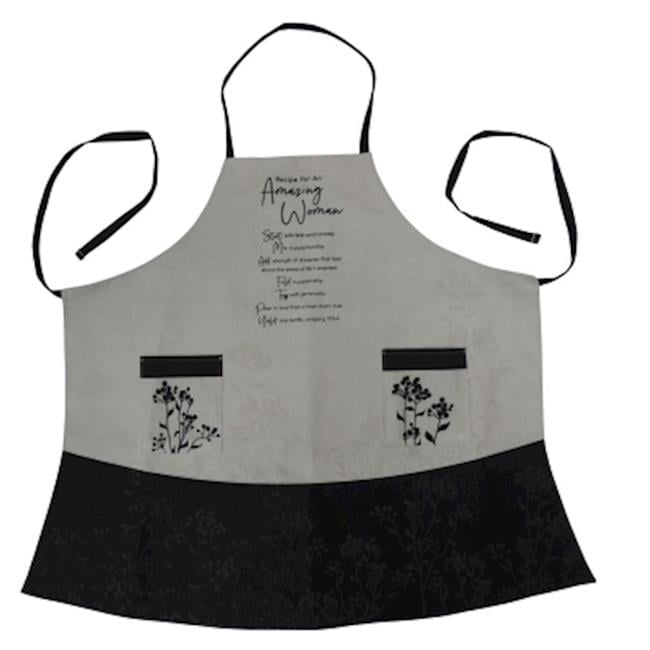 CA Gift 313247 Amazing Woman Apron