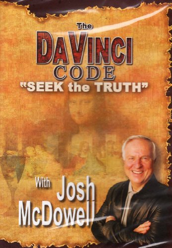 The DaVinci Code "Seek the Truth"