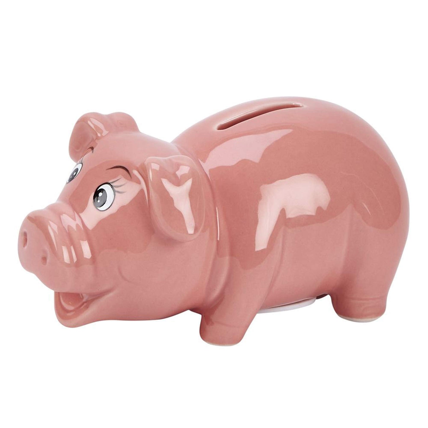 Ceramic Pig Bank