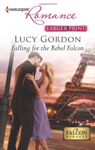 Falling for the Rebel Falcon