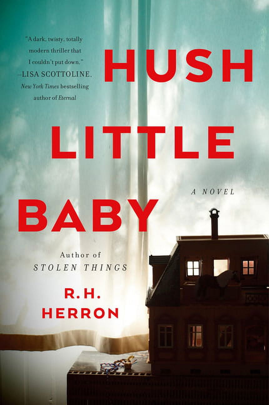 Hush Little Baby, (Paperback)