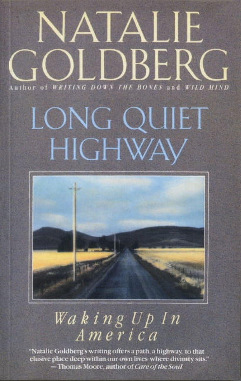 Long Quiet Highway: Waking Up in America, (Paperback)