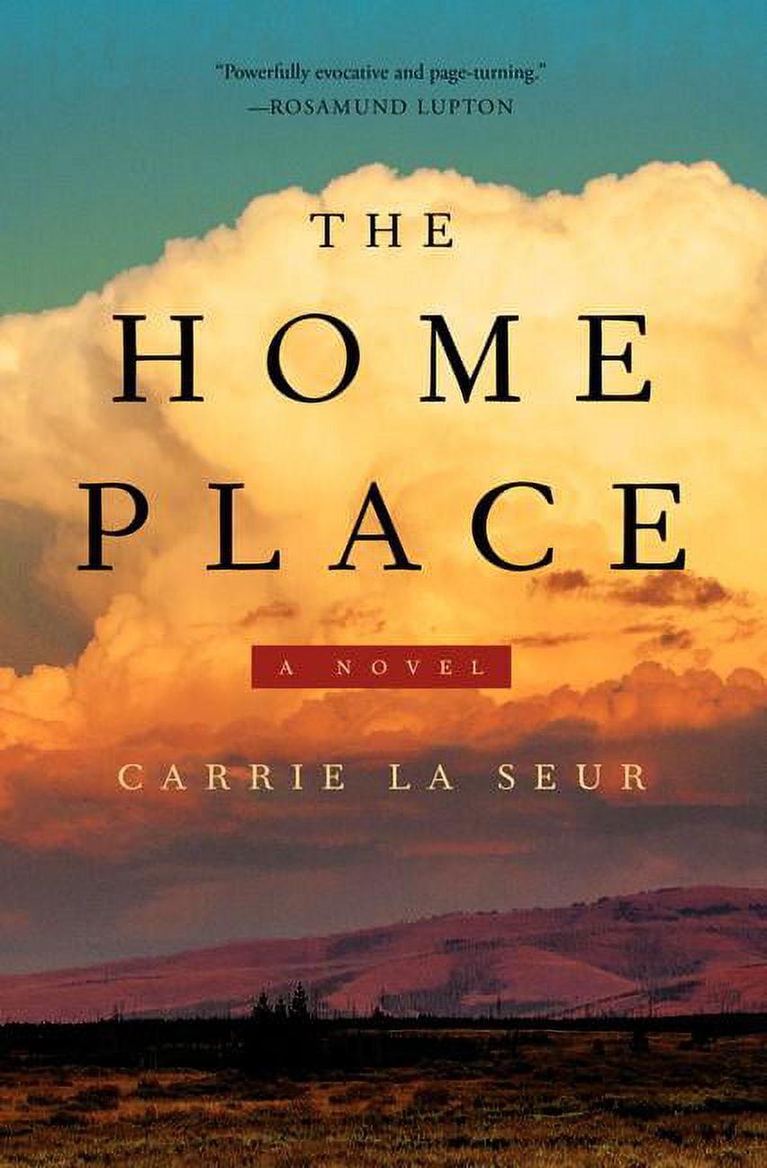 The Home Place, (Hardcover)