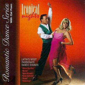 Romantic Dance:Tropical Nights