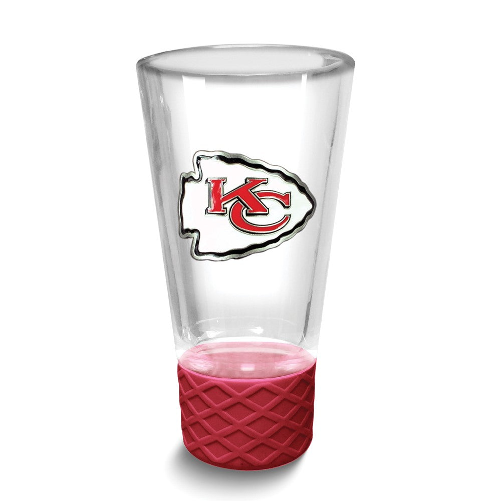 Grip Cheer Shot Kansas City Chiefs