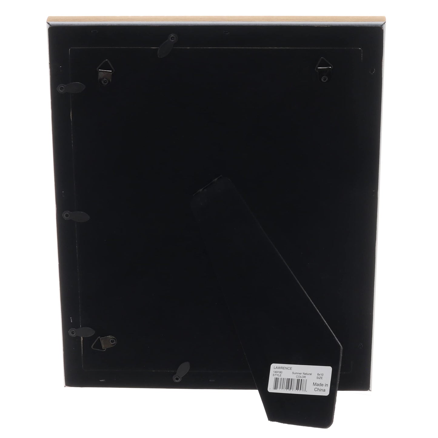 SUMNER Natural 8x10 frame - 8x10