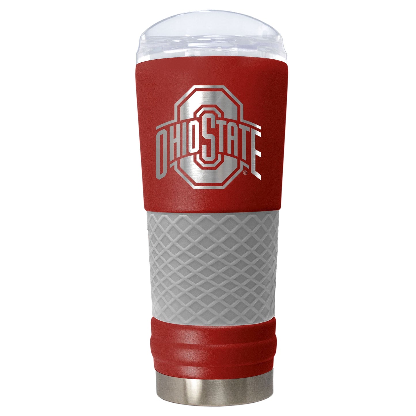 Ohio State Buckeyes 24oz. Team Color Draft Tumbler