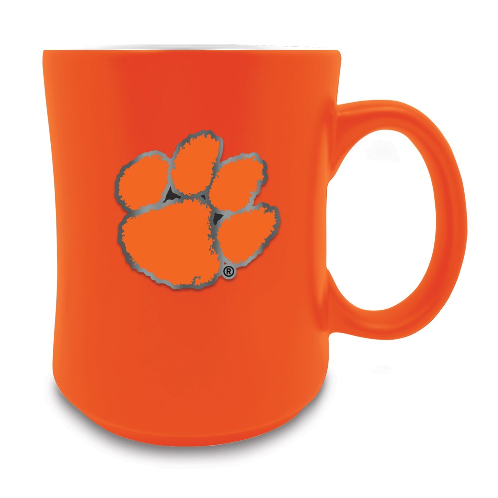 Clemson University Ceramic 19 ounce Mug