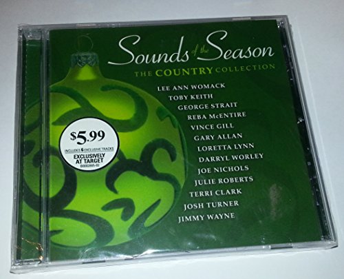 Sounds of the Season; the Country Collection