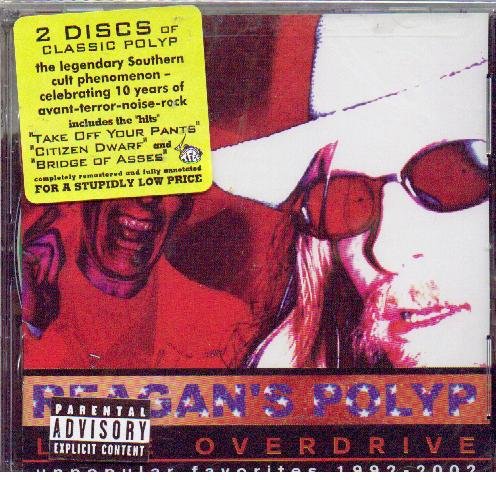 Love Overdrive: Unpopular