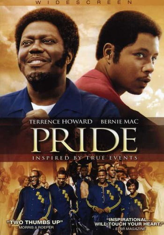 Pride (2007) (DVD)
