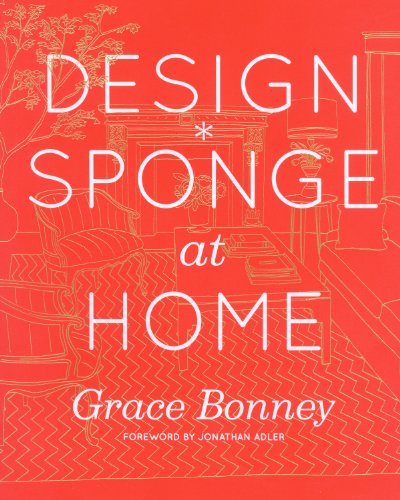 Design*Sponge at Home Bonney, Grace