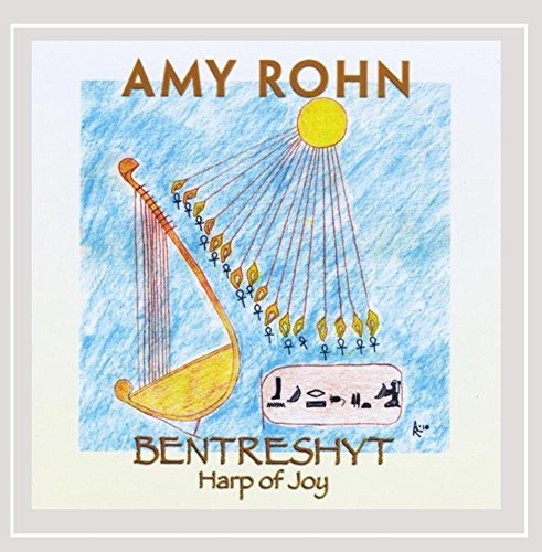 Bentreshyt: Harp of Joy