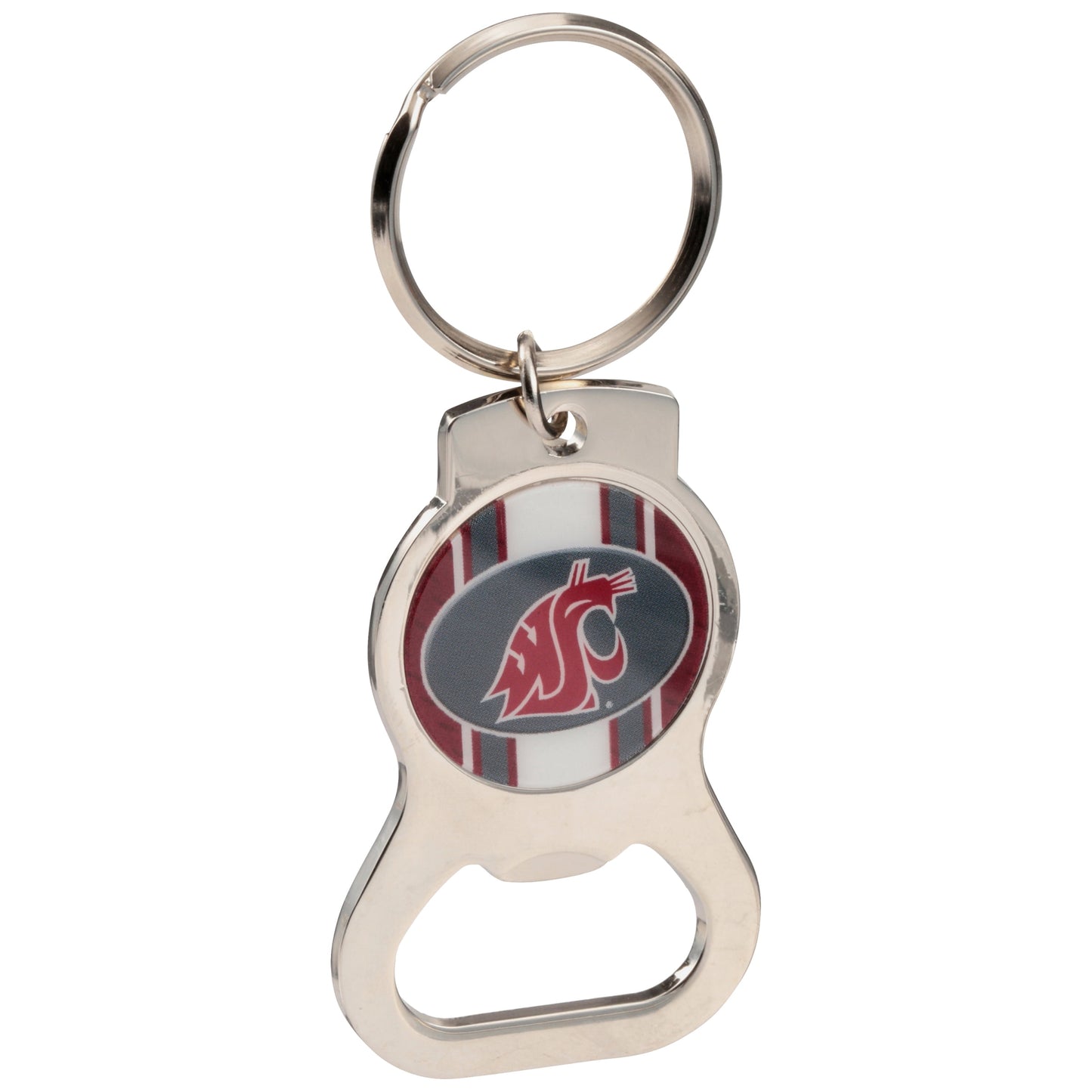 Rico Washington State Cougars Key Chain