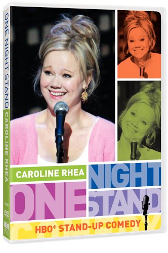 One Night Stand: Caroline Rhea