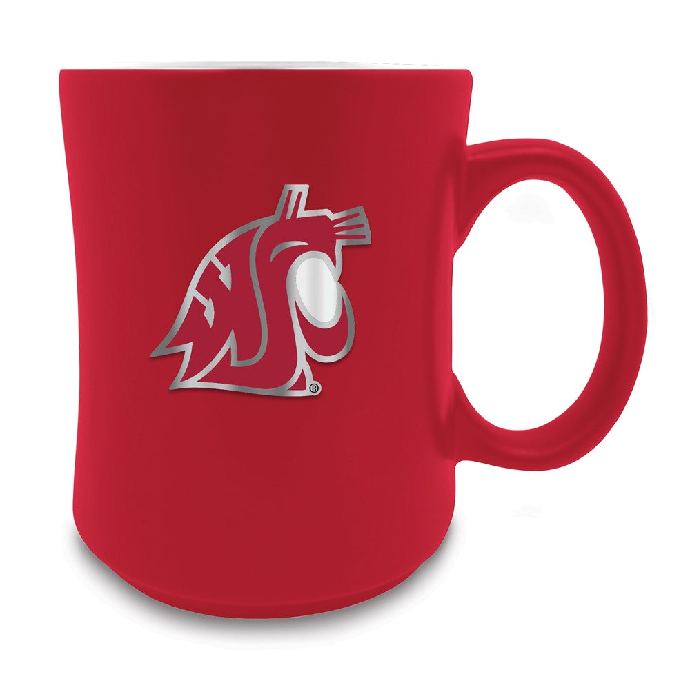 Washington State University Ceramic 19 ounce Mug