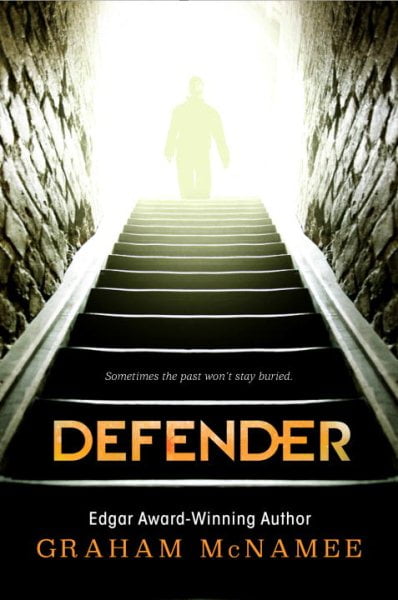 Defender (Hardcover)
