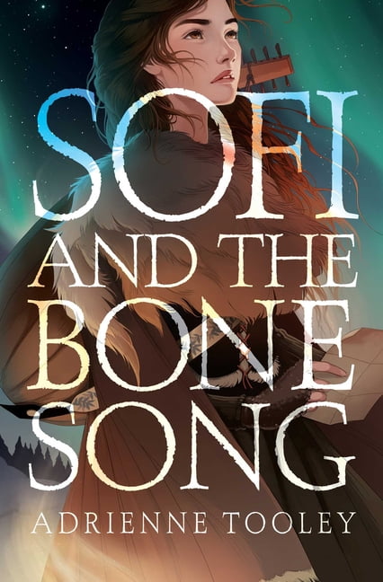 Sofi and the Bone Song (Hardcover)