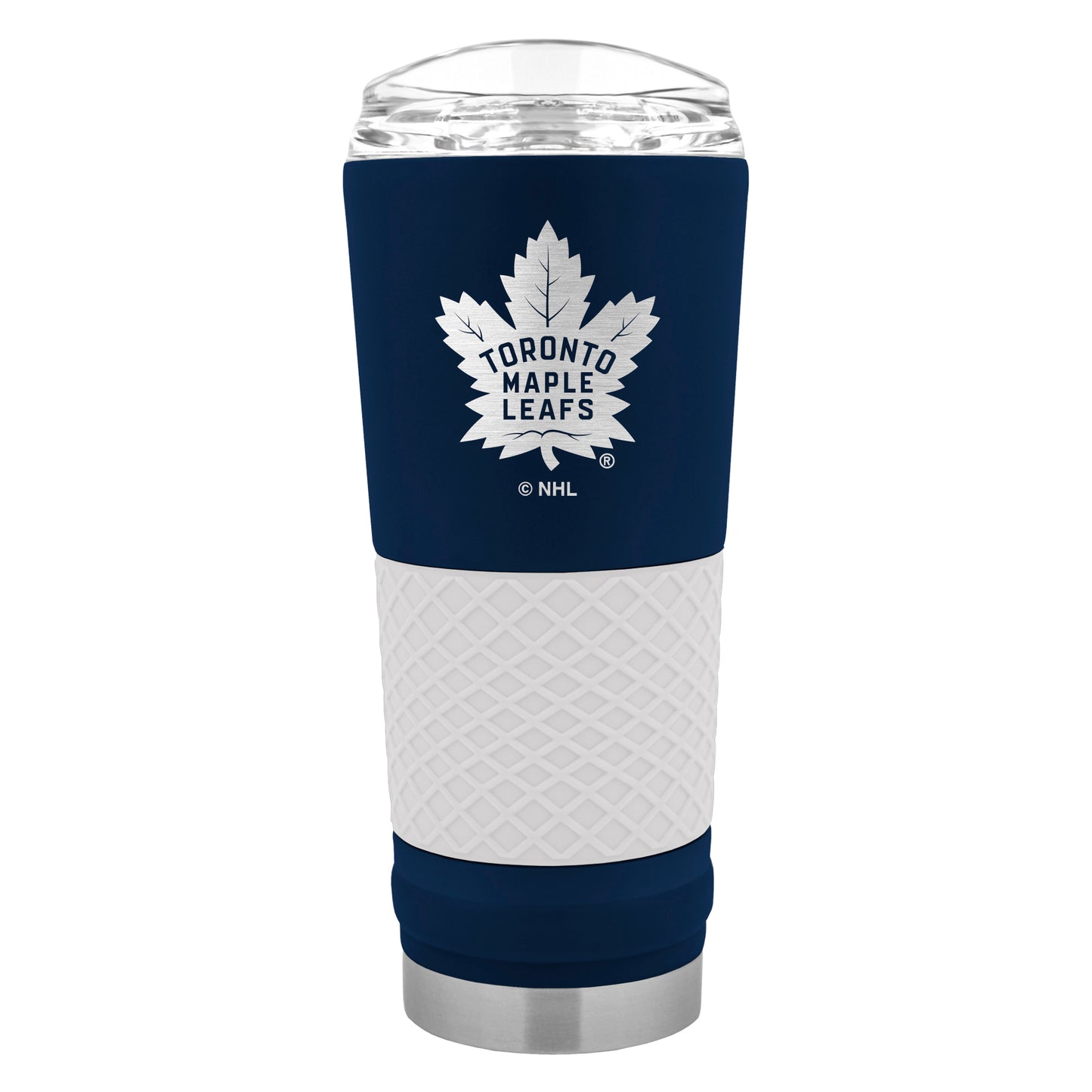 Toronto Maple Leafs 24oz. Team Color Draft Tumbler