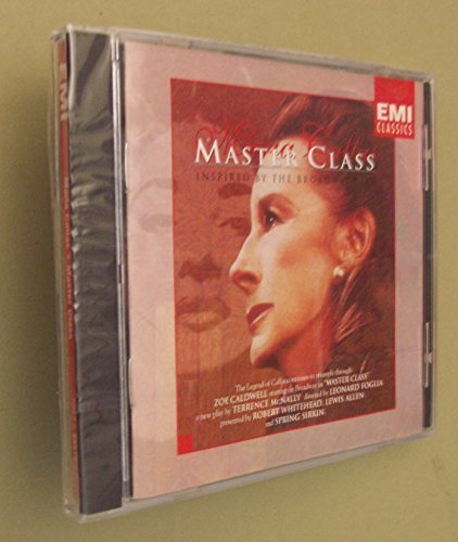 Master Class