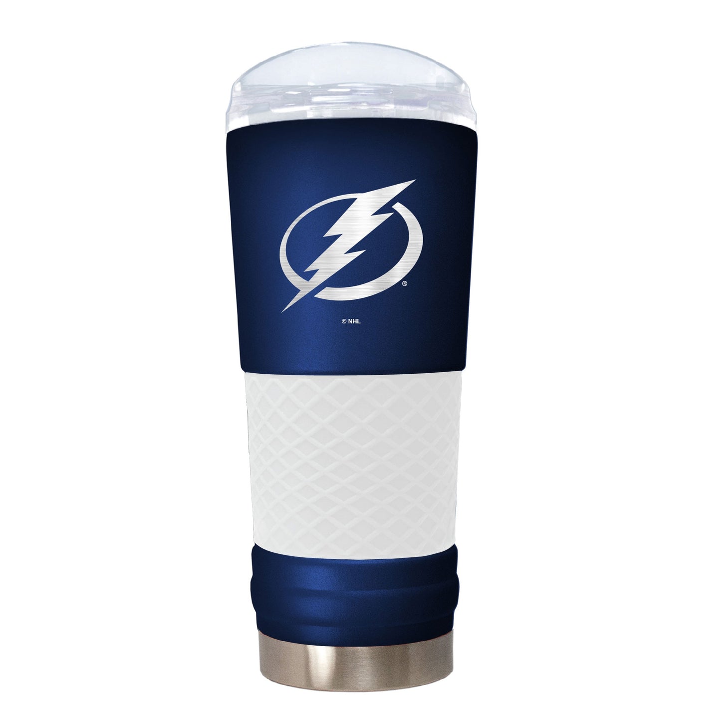 Tampa Bay Lightning 24oz. Team Color Draft Tumbler