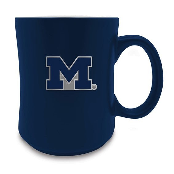 University of Michigan Ceramic 19 ounce Mug