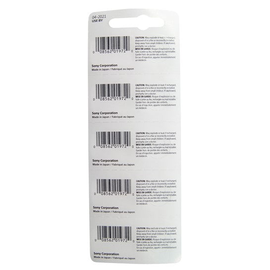 Strip of 10 Genuine Fresh Renata 394 SR936SW Swiss Made Silver 1.55v Batteries