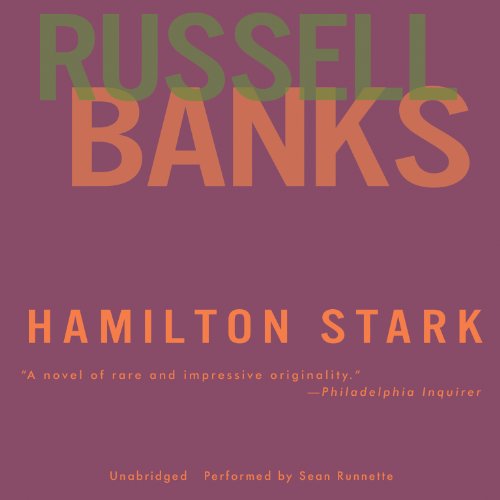 Hamilton Stark
