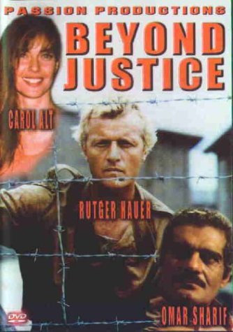 Beyond Justice