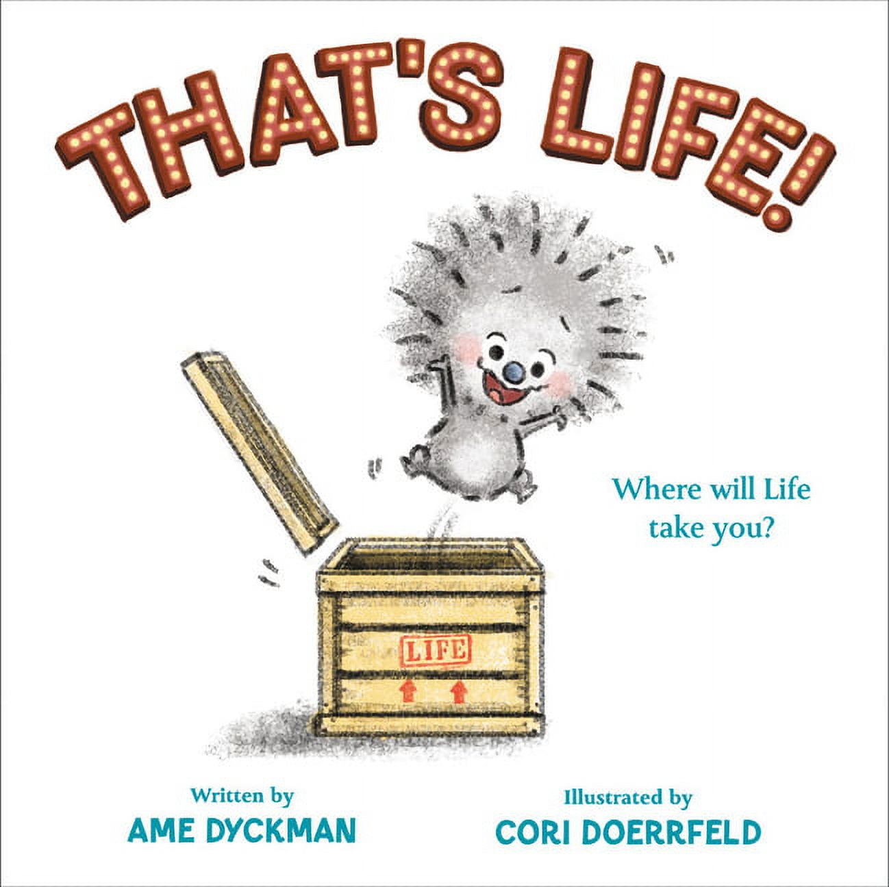 That's Life! (Hardcover)