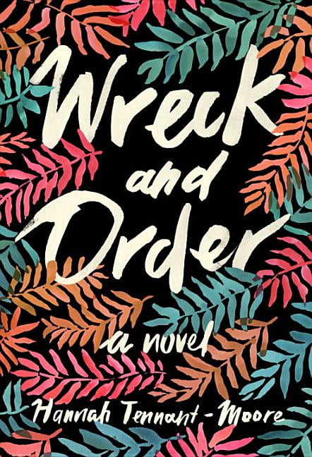 Wreck and Order (Hardcover)