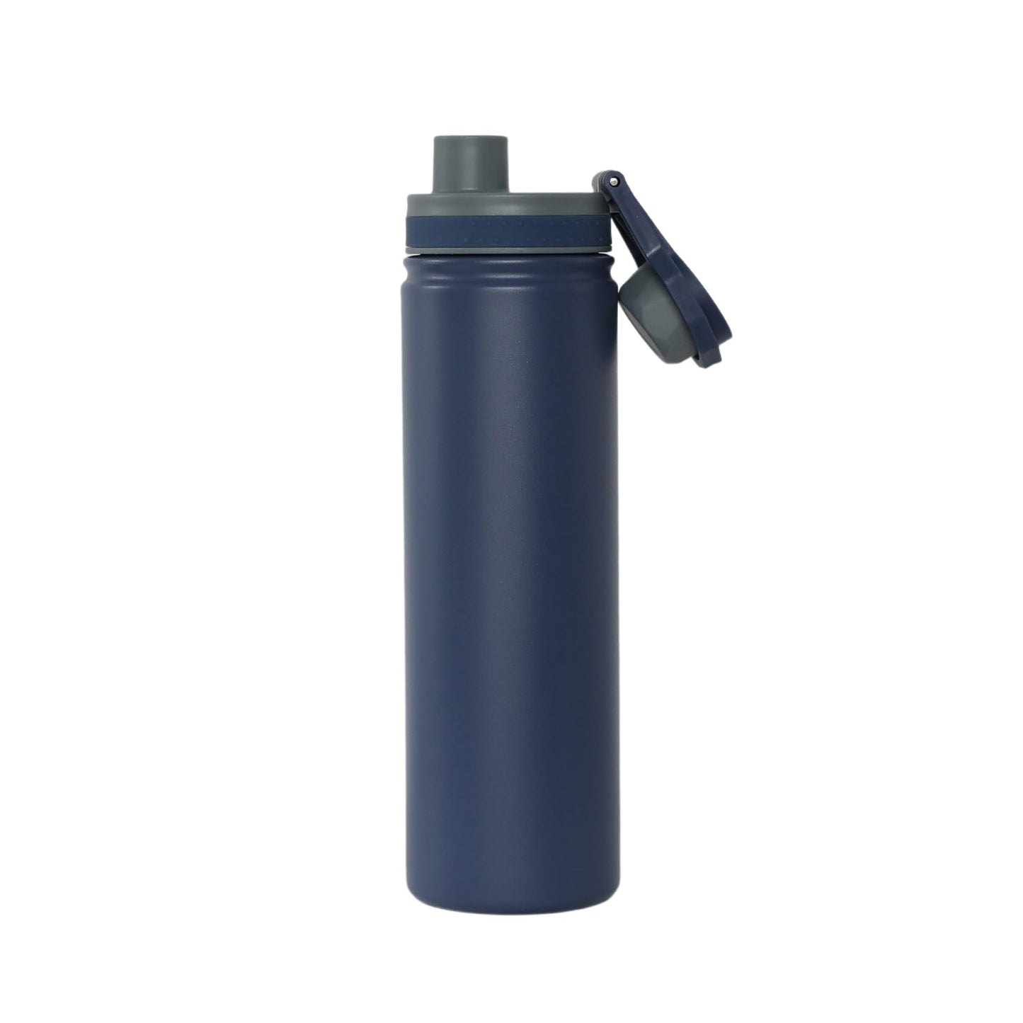 25 Oz Stainless Steel Water Bottle - Navy