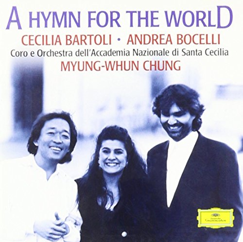 A Hymn for the World